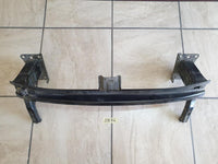 Original Used Volkswagen Polo Sedan Front Bumper Reinforcement