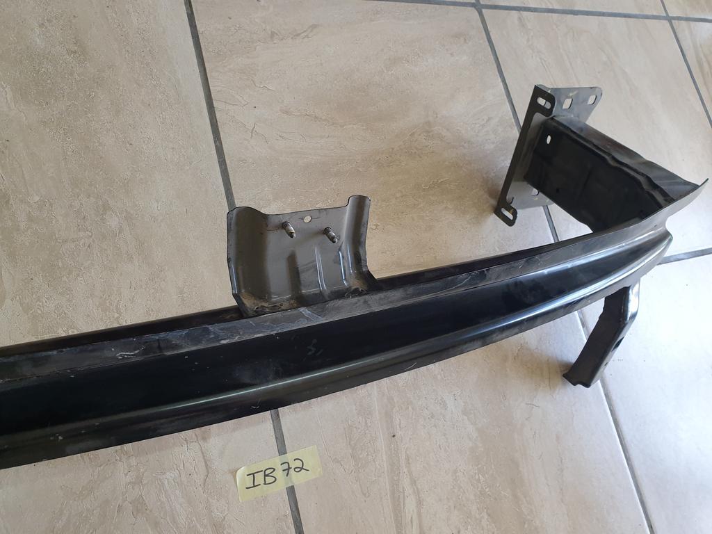 Original Used Volkswagen Polo Sedan Front Bumper Reinforcement