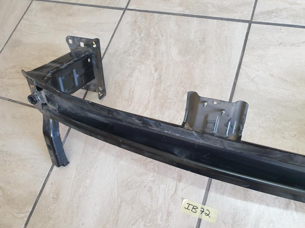 Original Used Volkswagen Polo Sedan Front Bumper Reinforcement