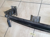 Original Used Volkswagen Polo Sedan Front Bumper Reinforcement