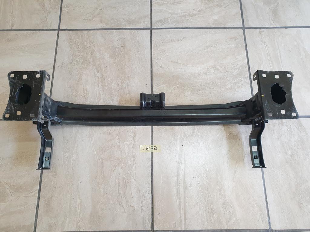 Original Used Volkswagen Polo Sedan Front Bumper Reinforcement