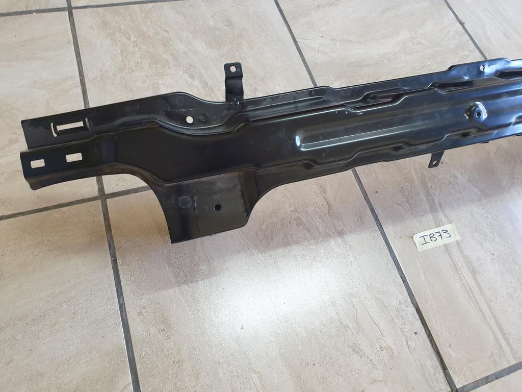 Original New JAC X200 Front Bumper Reinforcement