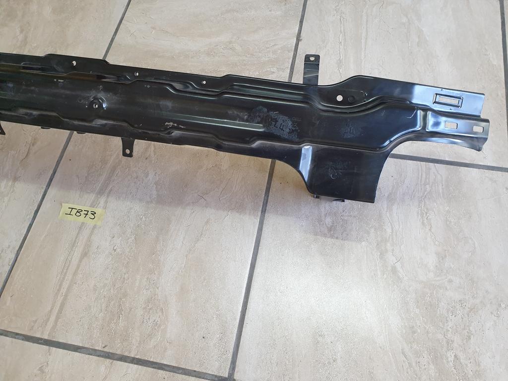 Original New JAC X200 Front Bumper Reinforcement