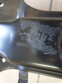 Original New JAC X200 Front Bumper Reinforcement
