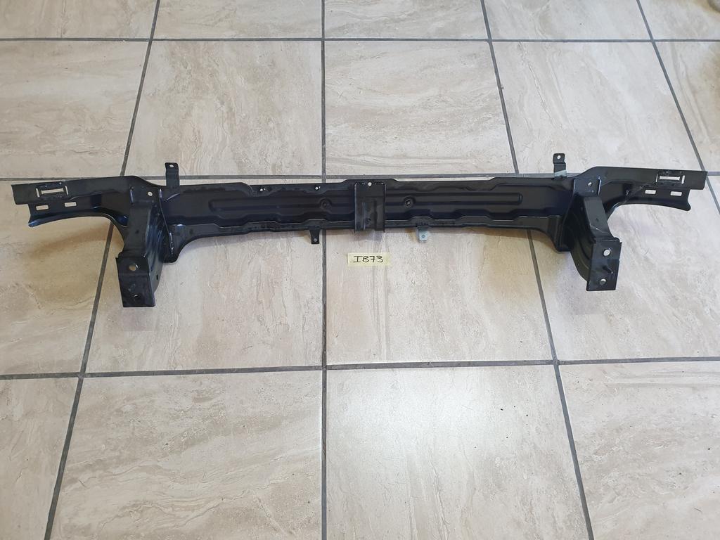 Original New JAC X200 Front Bumper Reinforcement