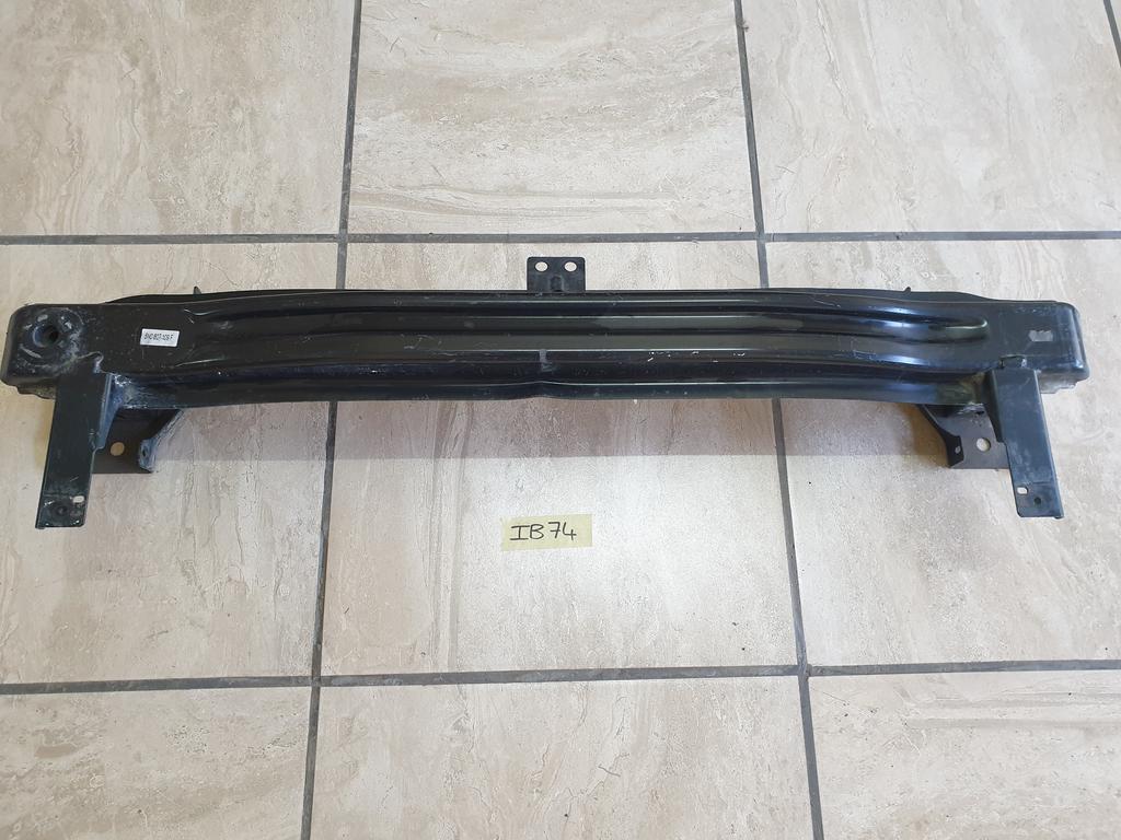Original Used Volkswagen Tiguan Front Bumper Reinforcement