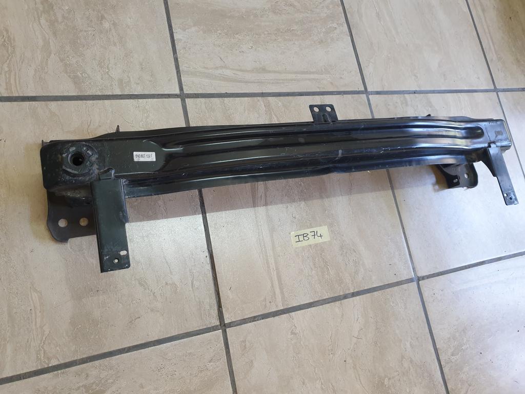 Original Used Volkswagen Tiguan Front Bumper Reinforcement