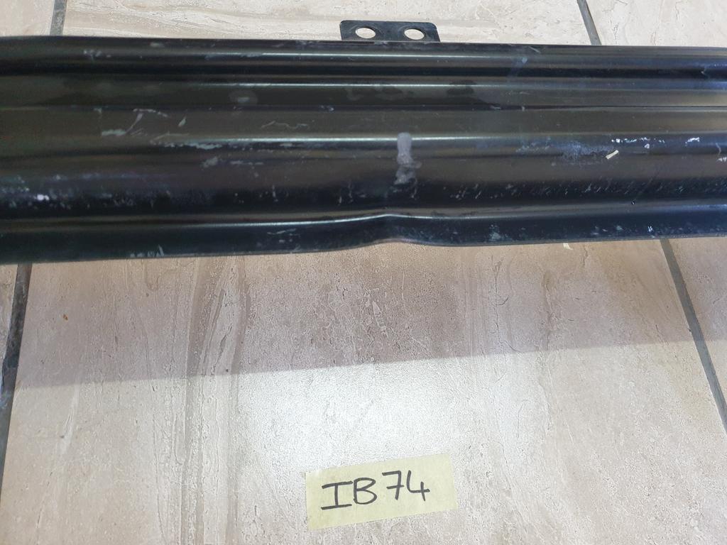 Original Used Volkswagen Tiguan Front Bumper Reinforcement