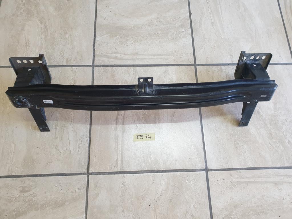 Original Used Volkswagen Tiguan Front Bumper Reinforcement