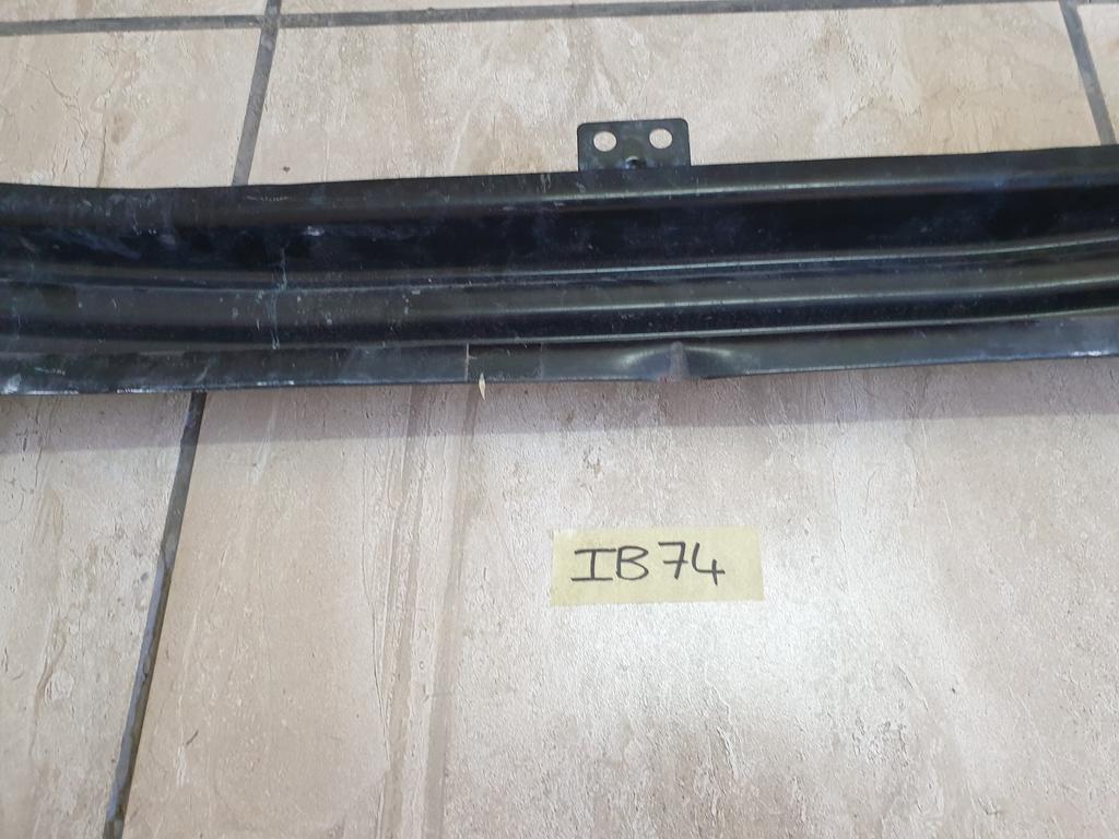 Original Used Volkswagen Tiguan Front Bumper Reinforcement