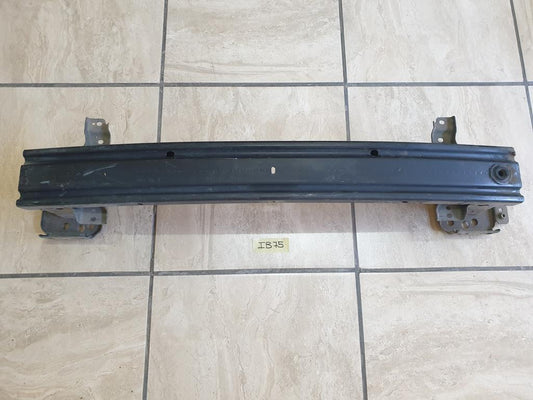 Original Used Ford Fiesta MK7 Front Bumper Reinforcement