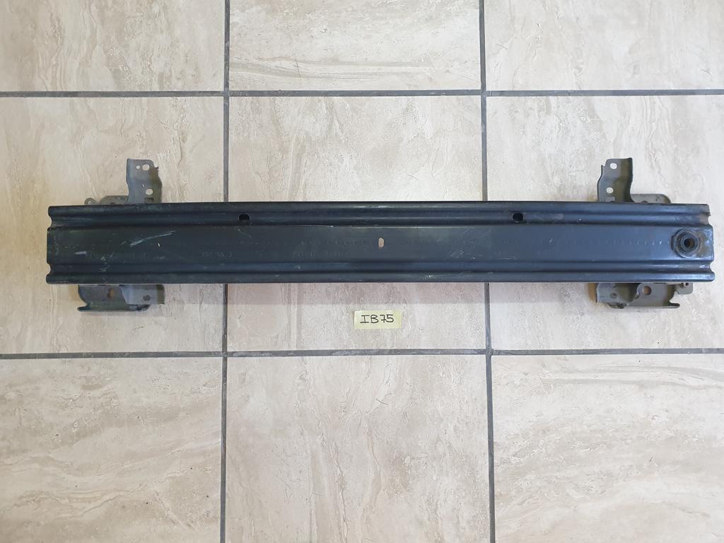 Original Used Ford Fiesta MK7 Front Bumper Reinforcement