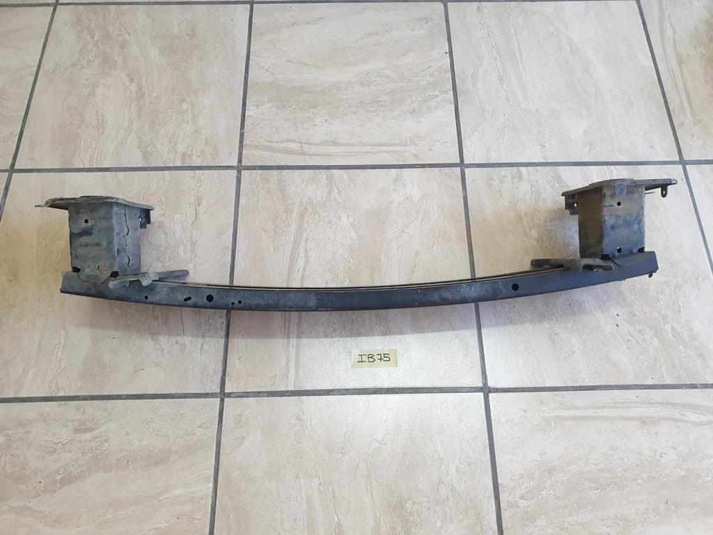 Original Used Ford Fiesta MK7 Front Bumper Reinforcement