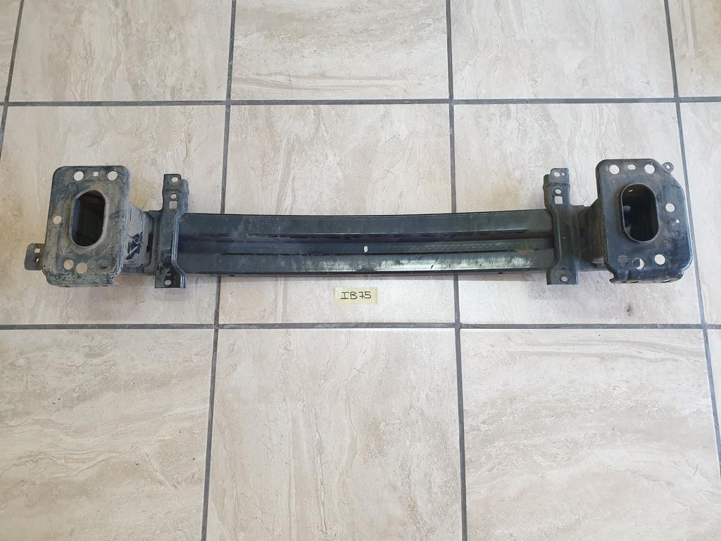 Original Used Ford Fiesta MK7 Front Bumper Reinforcement