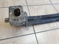 Original Used Ford Fiesta MK7 Front Bumper Reinforcement