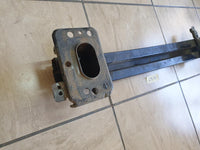 Original Used Ford Fiesta MK7 Front Bumper Reinforcement