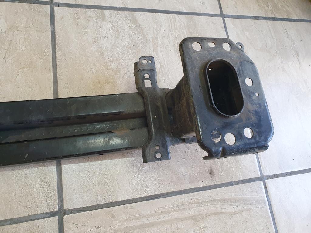Original Used Ford Fiesta MK7 Front Bumper Reinforcement
