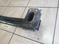 Original Used Ford Fiesta MK7 Front Bumper Reinforcement