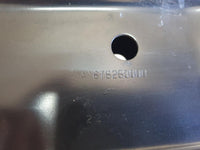 Original Used Mercedes-Benz GLE W167 Front Bumper Reinforcement