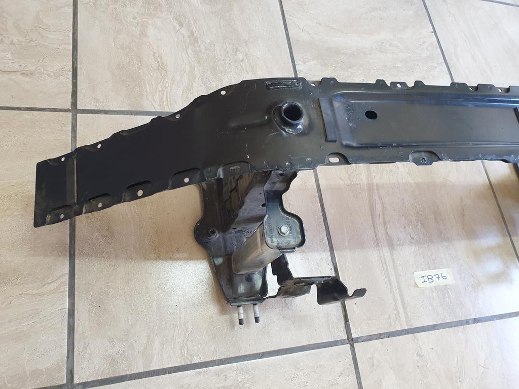 Original Used Mercedes-Benz GLE W167 Front Bumper Reinforcement