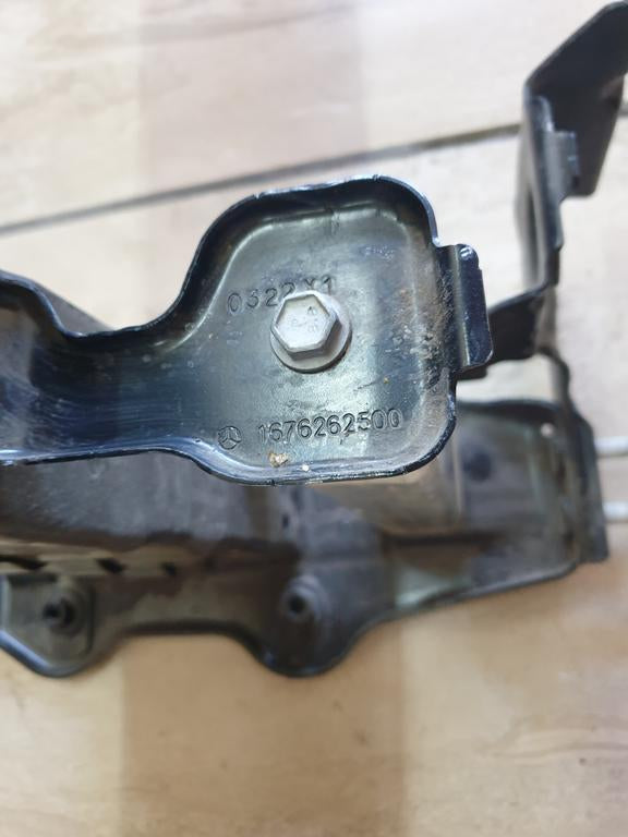 Original Used Mercedes-Benz GLE W167 Front Bumper Reinforcement