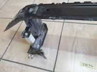 Original Used Mercedes-Benz GLE W167 Front Bumper Reinforcement
