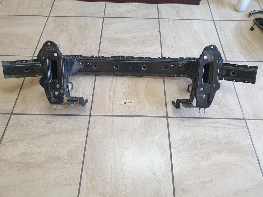 Original Used Mercedes-Benz GLE W167 Front Bumper Reinforcement