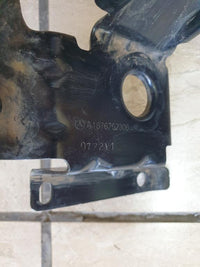 Original Used Mercedes-Benz GLE W167 Front Bumper Reinforcement