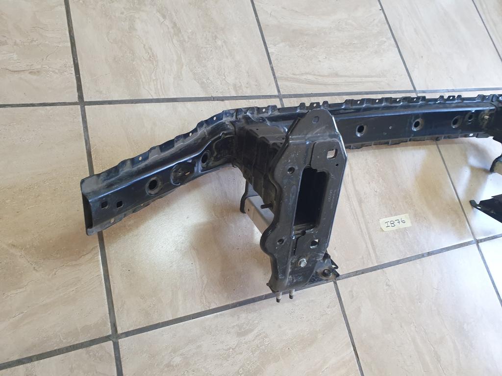 Original Used Mercedes-Benz GLE W167 Front Bumper Reinforcement