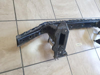 Original Used Mercedes-Benz GLE W167 Front Bumper Reinforcement