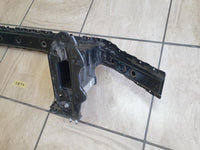 Original Used Mercedes-Benz GLE W167 Front Bumper Reinforcement