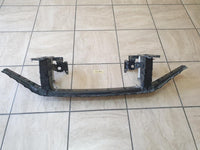 Original Used Mercedes-Benz GLE W167 Front Bumper Reinforcement