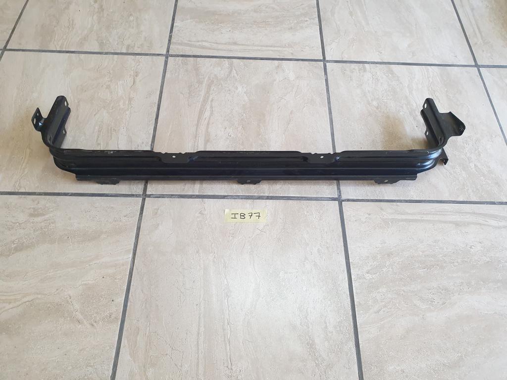 Original New Mercedes-Benz V-Class Vito W447 Lower Front Crossmember