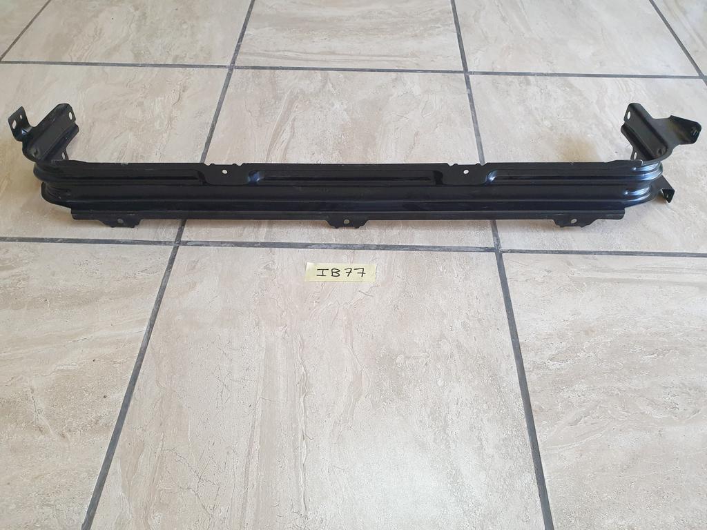 Original New Mercedes-Benz V-Class Vito W447 Lower Front Crossmember