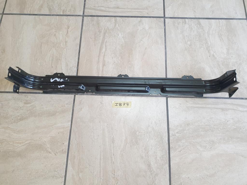 Original New Mercedes-Benz V-Class Vito W447 Lower Front Crossmember