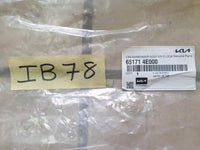 Original New Kia K2700 2023 Front Floor Crossmember