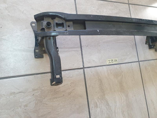 Original Used Volkswagen Touran Front Bumper Reinforcement