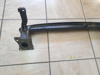 Original Used Volkswagen Touran Front Bumper Reinforcement