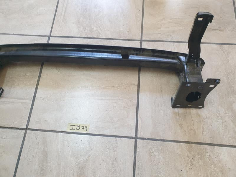 Original Used Volkswagen Touran Front Bumper Reinforcement