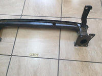 Original Used Volkswagen Touran Front Bumper Reinforcement