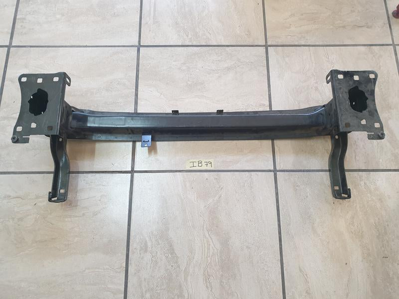 Original Used Volkswagen Touran Front Bumper Reinforcement