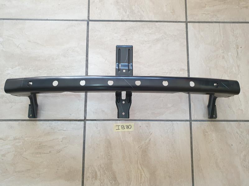 Original New Isuzu D-Max Front Bumper Upper Reinforcement