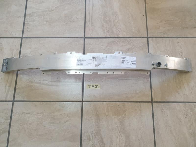 Original New Mercedes-Benz C-Class W205 Front Bumper Lower Reinforcement