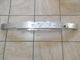 Original New Mercedes-Benz C-Class W205 Front Bumper Lower Reinforcement