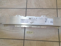 Original New Mercedes-Benz C-Class W205 Front Bumper Lower Reinforcement
