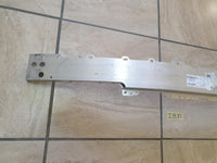 Original New Mercedes-Benz C-Class W205 Front Bumper Lower Reinforcement