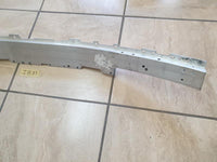 Original New Mercedes-Benz C-Class W205 Front Bumper Lower Reinforcement