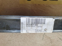 Original New Volkswagen Polo Front Bumper Lower Reinforcement