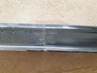Original New Volkswagen Polo Front Bumper Lower Reinforcement