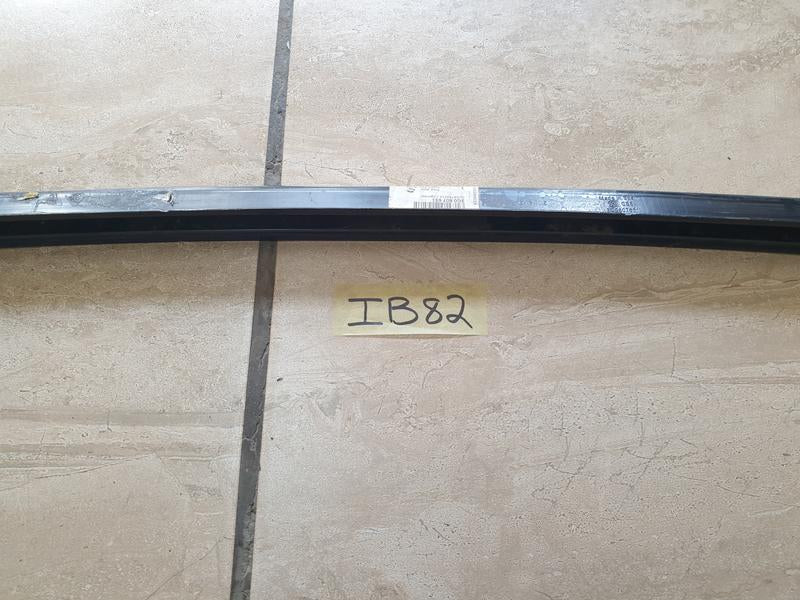 Original New Volkswagen Polo Front Bumper Lower Reinforcement